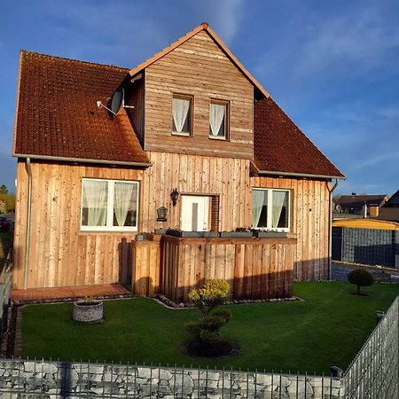 Ferienwohnung Emira Wittingen Exterior photo