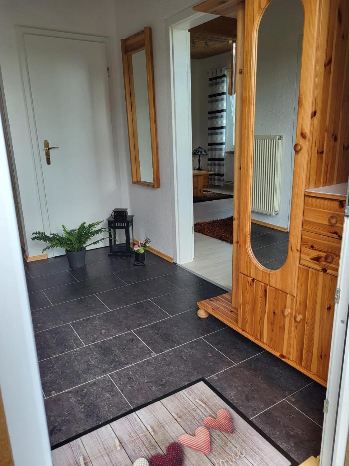 Ferienwohnung Emira Wittingen Exterior photo